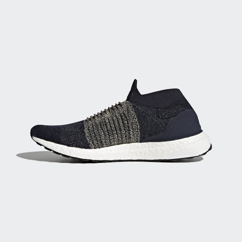 Adidas ultra 2025 boost laceless 44